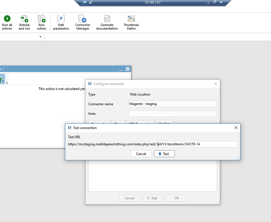 Web Request Action - EasyMorph Community - Data preparation ...