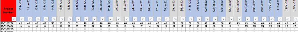 Date Format Conversion - EasyMorph Community - Data preparation ...