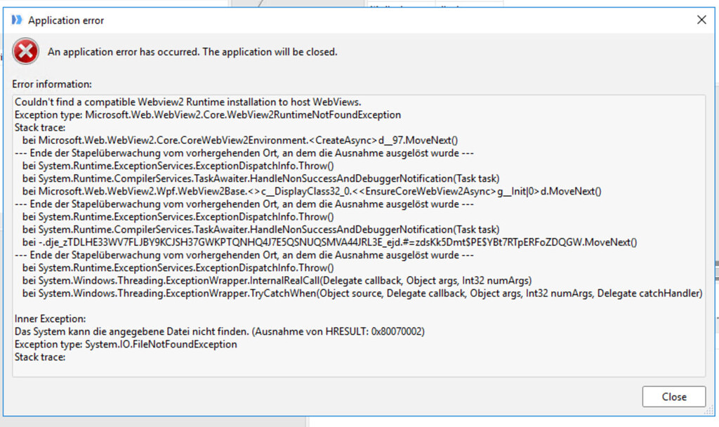 Bug in 5.9.6 build 1 - Add new action - Support - EasyMorph Community ...