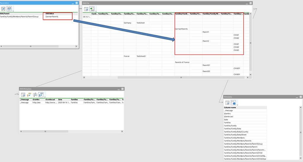 Generic XML Import - EasyMorph Community - Data preparation ...