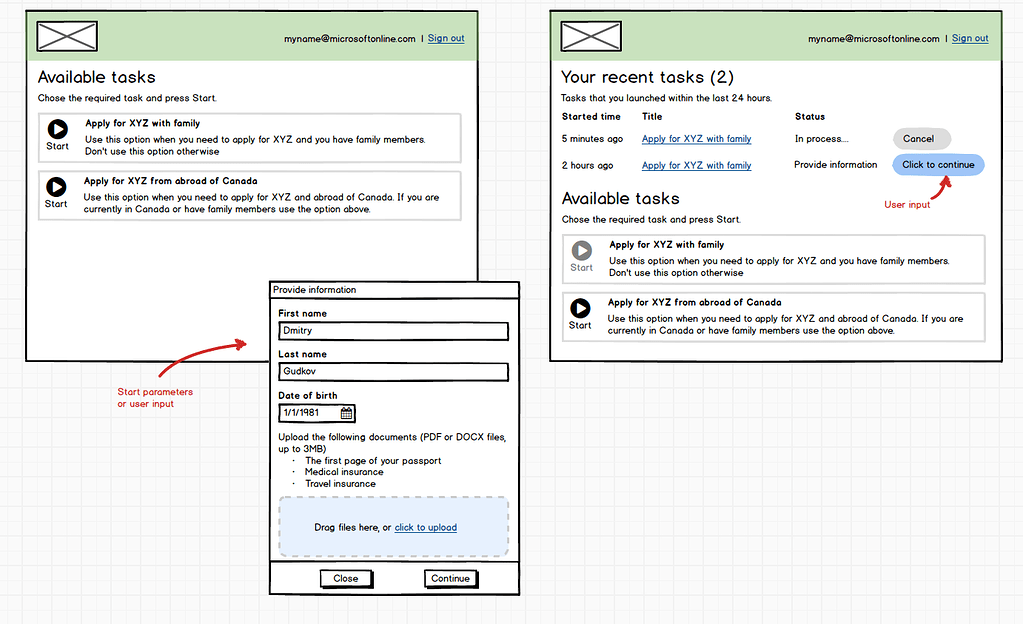 💡 Coming soon: Web Tasks (UPDATE - try demo) - EasyMorph Community ...