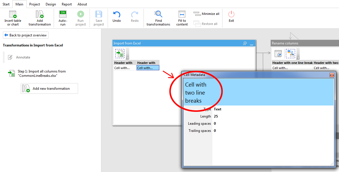 powershell remove line breaks from file
