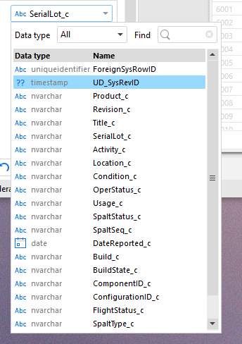 Csv to insert into sql