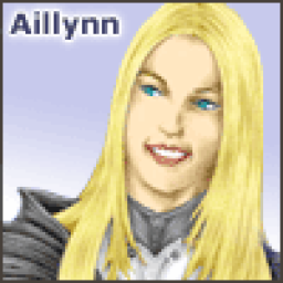 Aillyn