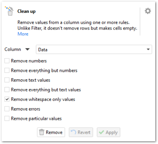 Is There A Way To Change My Data Or Aggregate Function To NOT Count is-there-a-way-to-change-my-data-or-aggregate-function-to-not-count