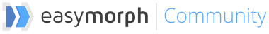 EasyMorph Community - Data preparation professionals and enthusiasts