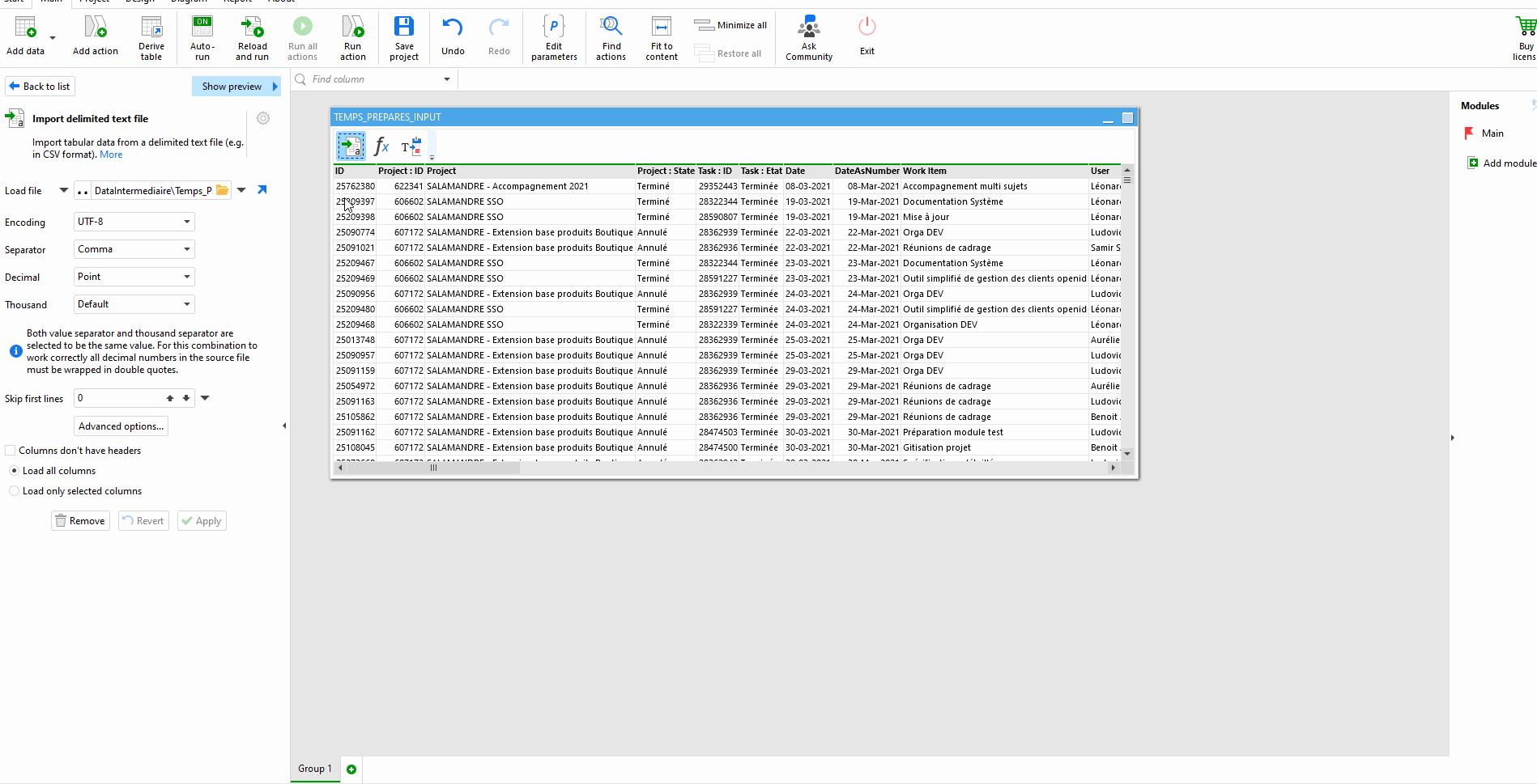 Solved: Convert text format to date format - Esri Community